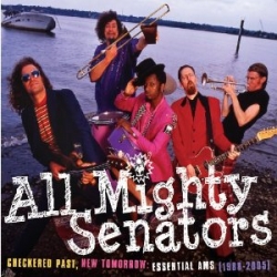 All Mighty Senators : Checkered Past New Tomorrow